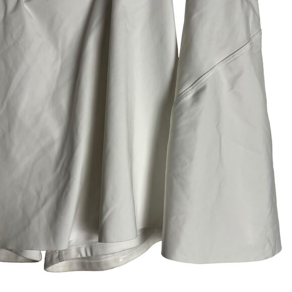 Athleta Ace White Tennis Skort 13.5” Plus Size 3X - Picture 7 of 13